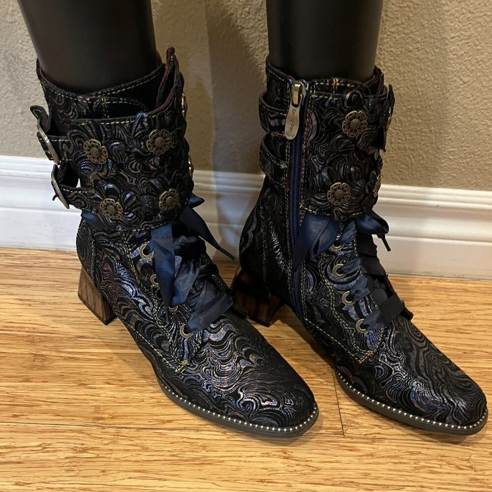 L'Artiste Originala Boots